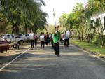 โครงการแข่งขันกีฬาเด็ก นักเรียน เยาวชน ประจำปีงบประมาณ 2563